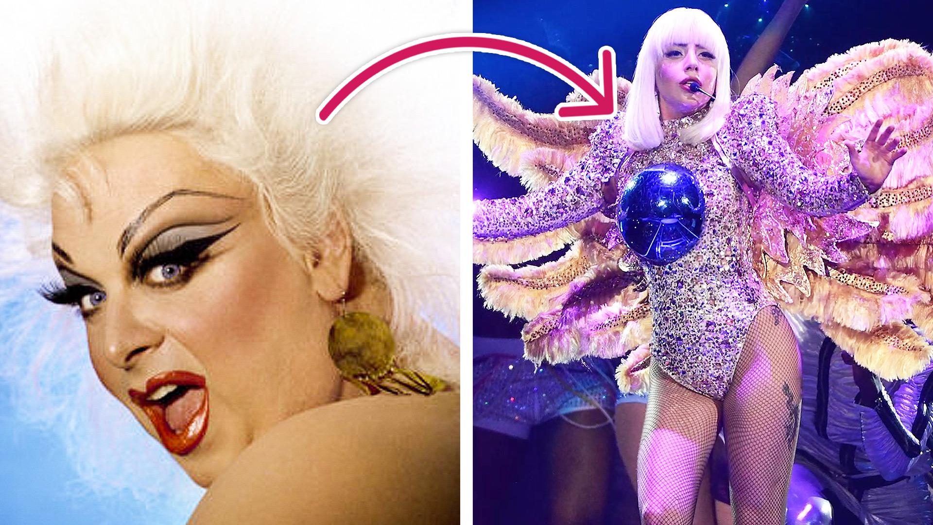 Por que a Lady Gaga é tão popular na comunidade LGBTI+ ?