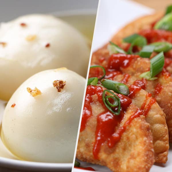 Dumpling Recipes For All Your Moods