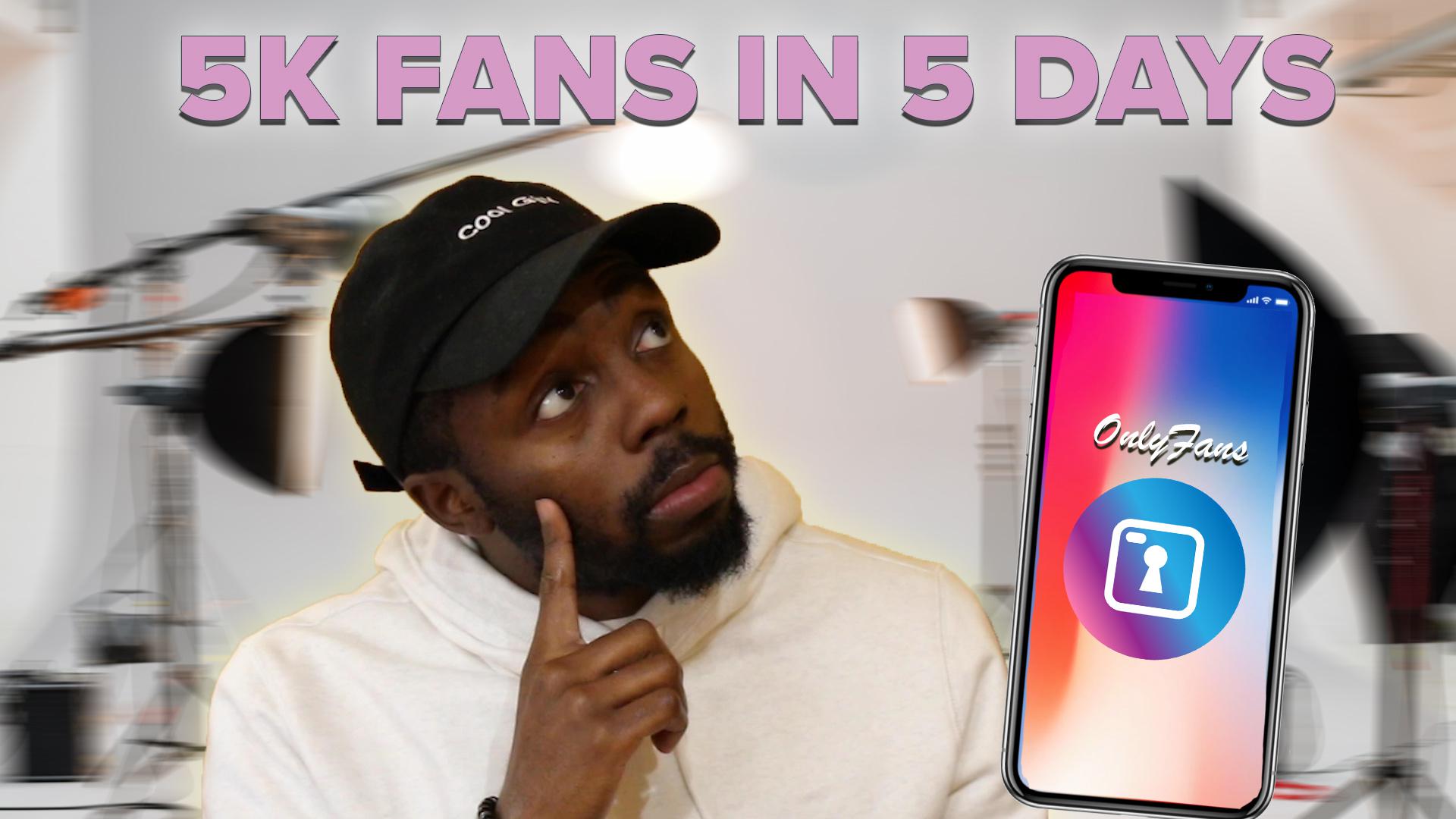 Man looks up thinking 