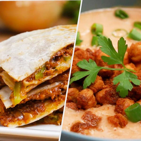 5 Ways to Upgrade Cauliflower Meals