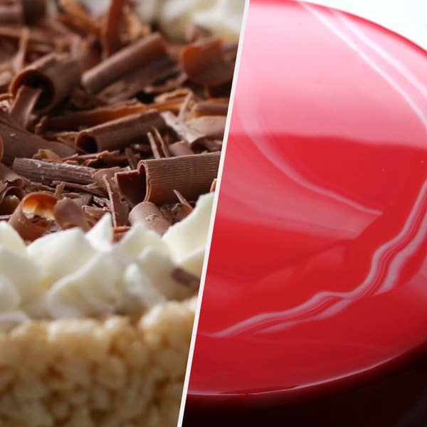 Satisfying Dessert Recipes