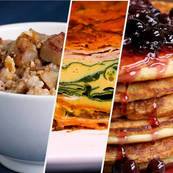 Your Ideal Breakfast Based On Your Zodiac Sign