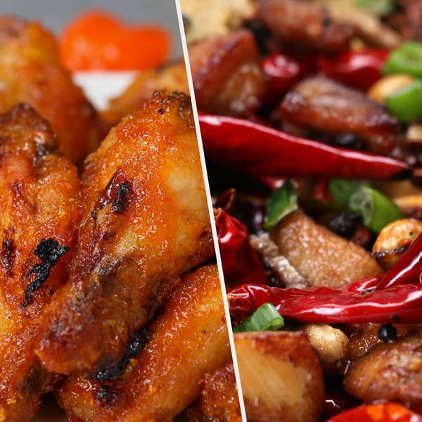 Spicy Recipes To Add Extra Spice In Your Life