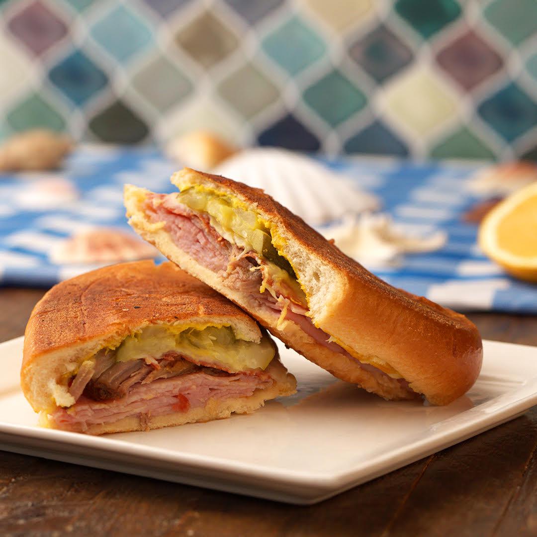 Cubano Sandwiches Recipe by Tasty_image