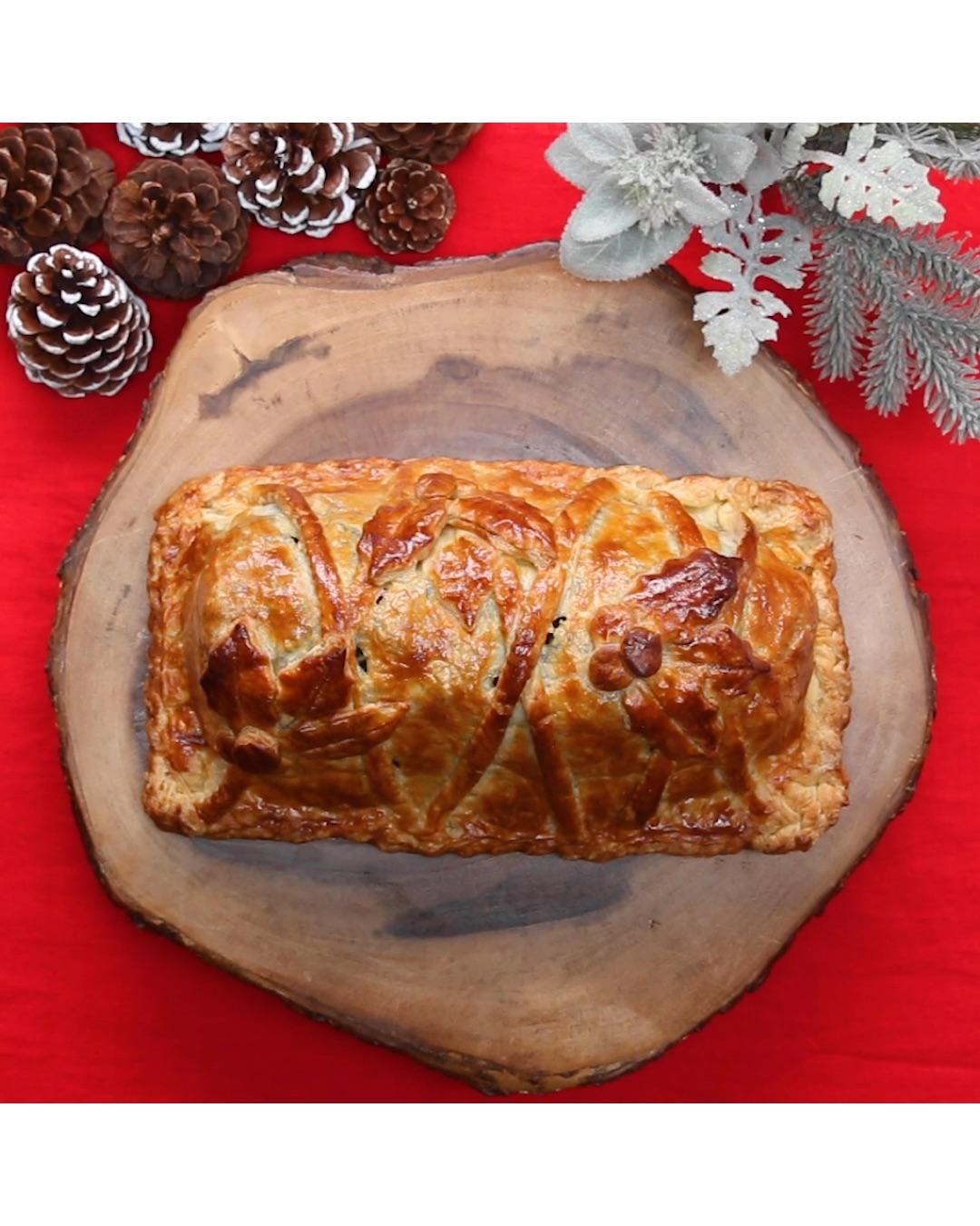 Winter Holiday Meals Better Than Any Present Under The Tree