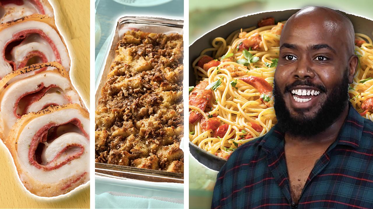 Holiday Meals