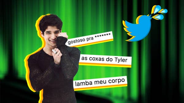 Video tyler posey Discover Tyler