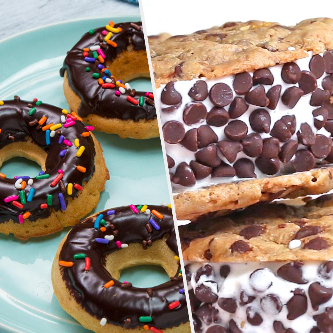 19 Vegan Desserts | Recipes