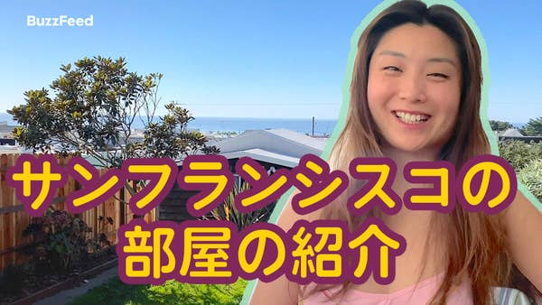 サンフランシスコの部屋をのぞき見 世界の住まいから サンフランシスコの部屋をのぞき見 世界の住まいから