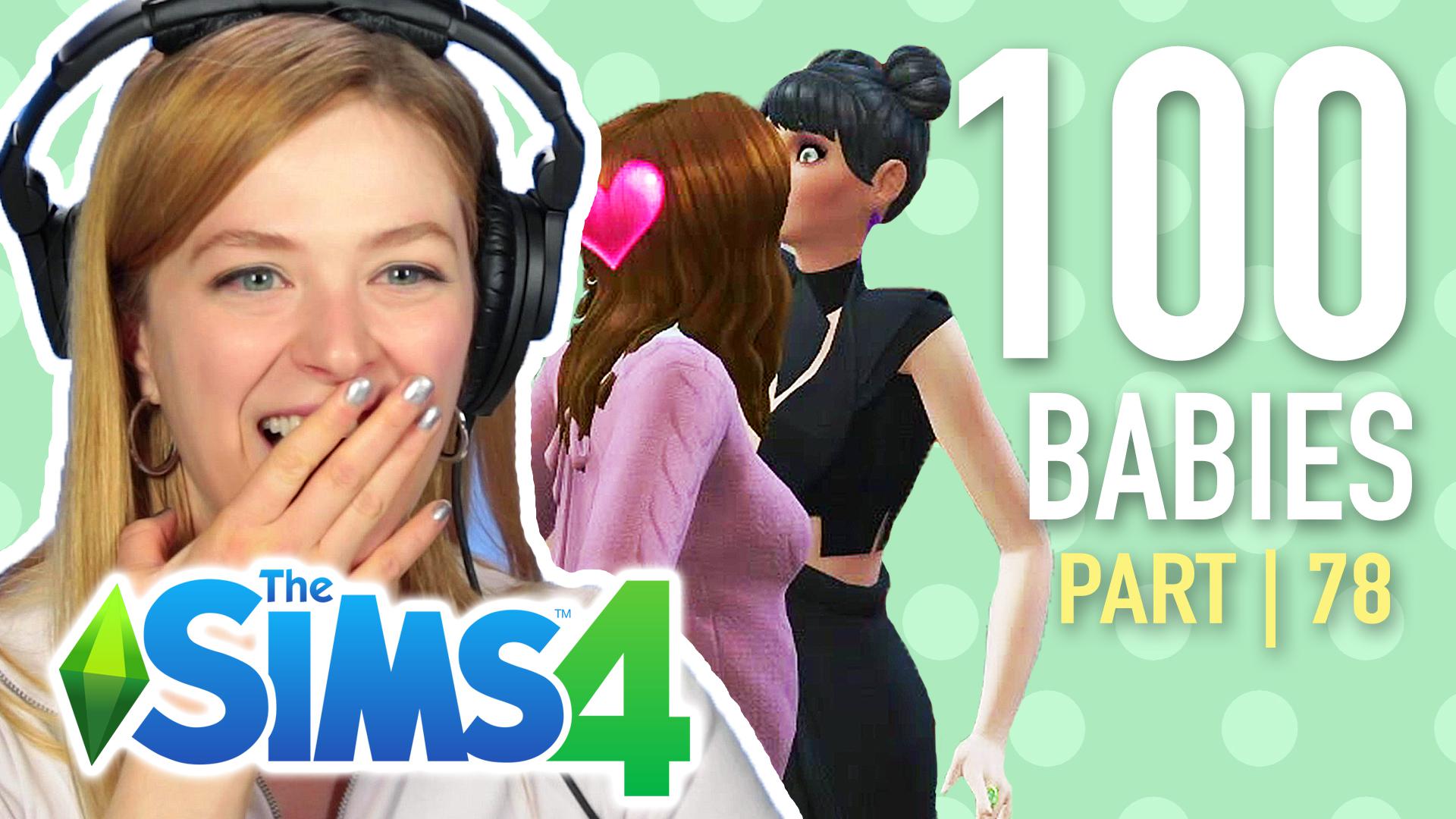 Single Girl Seduces Maleficent In The Sims 4 | Part 78