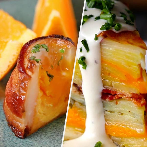 Potato Recipes That Are Better Than Fries