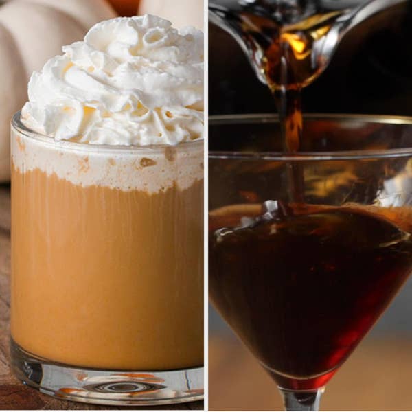 Coffee For Each Day Of The Week