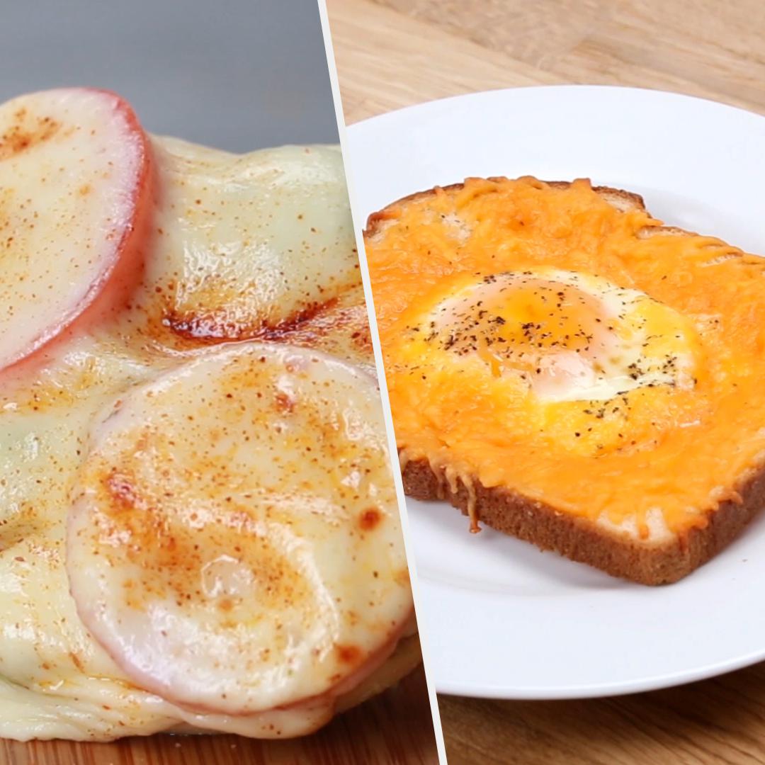 Super Quick Breakfasts That Every Millennial Should Know Recipes   313268 