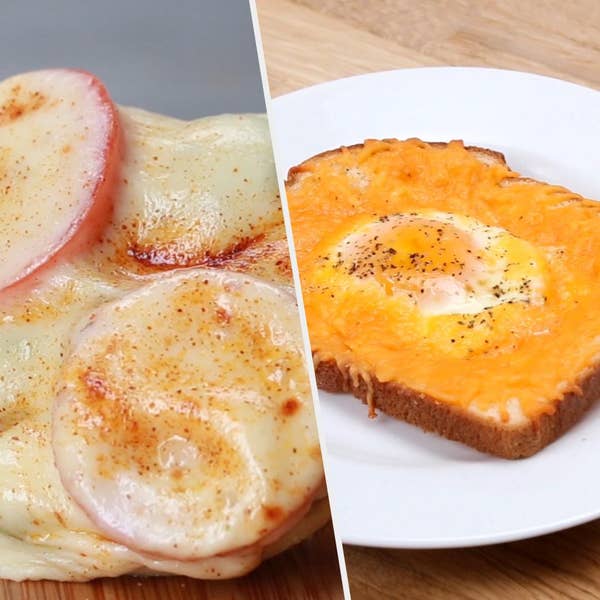 Super Quick Breakfasts That Every Millennial Should Know