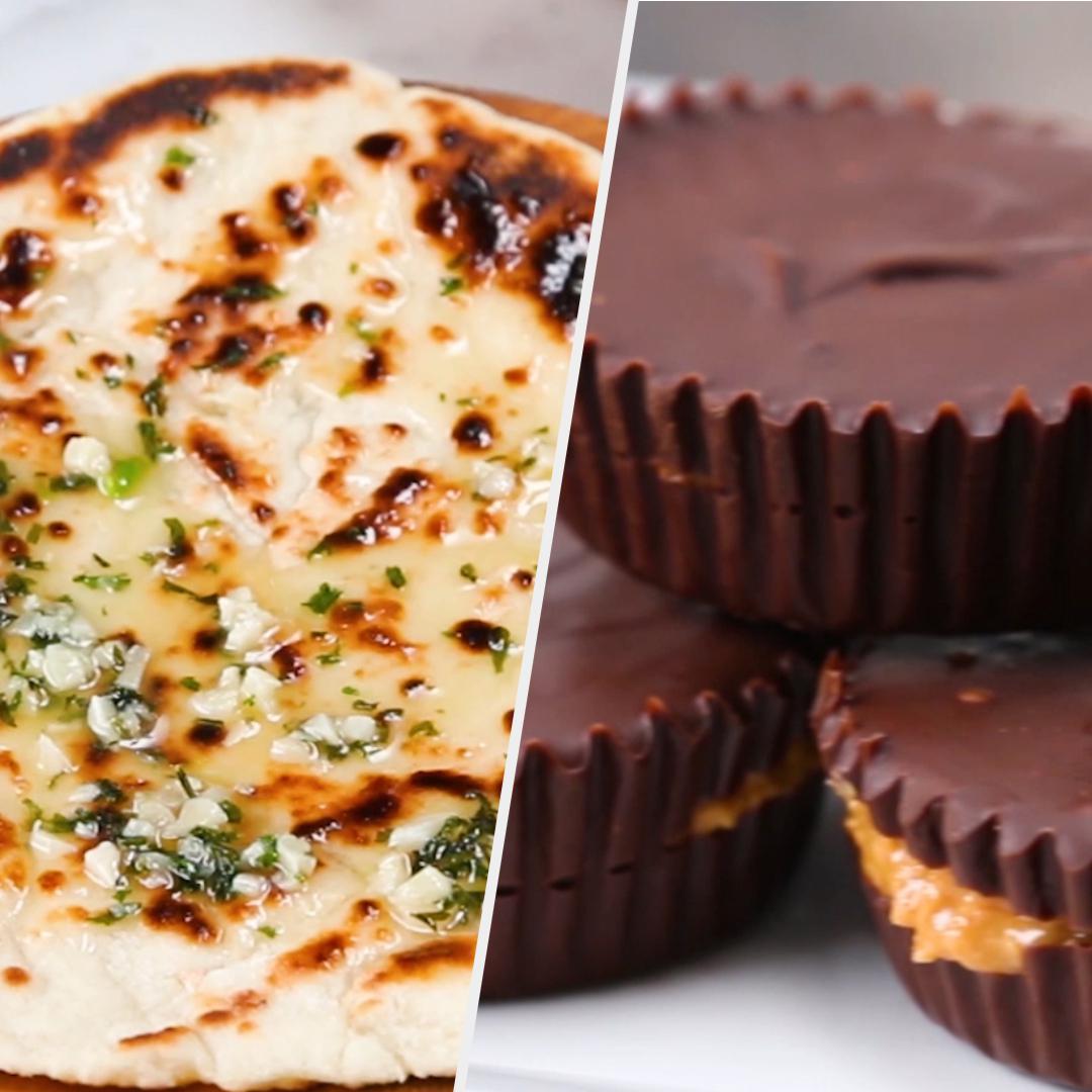 Easy Recipes Under $5