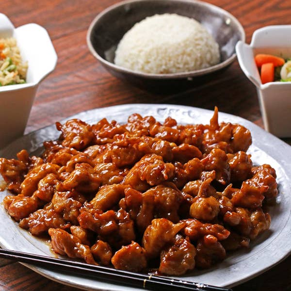 Try These Mouth-Watering Recipes Chinese Takeout Recipes At Home