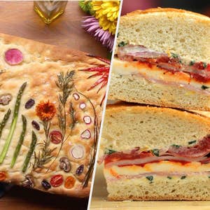 Foods Perfect For A Picnic In The Summer