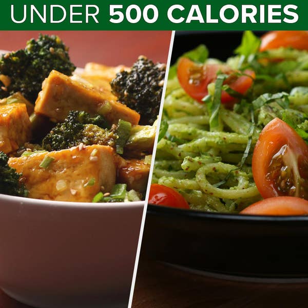 vegan-meals-under-500-calories-recipes