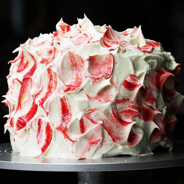 Aries Cake