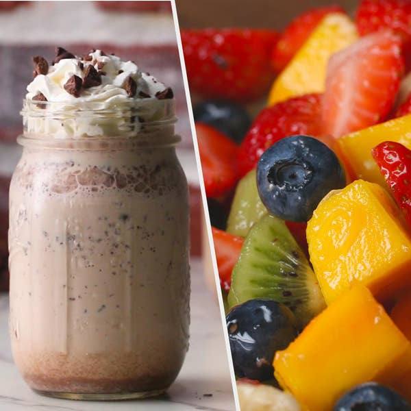 7 Recipes You'll Want To Make On Repeat This Summer
