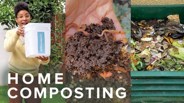 Composting