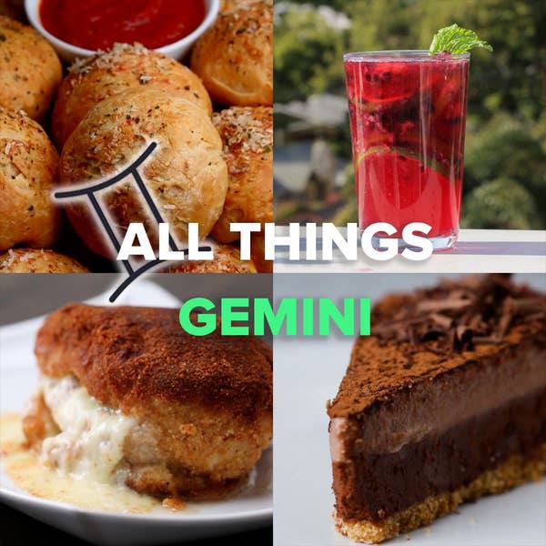 All Things Gemini
