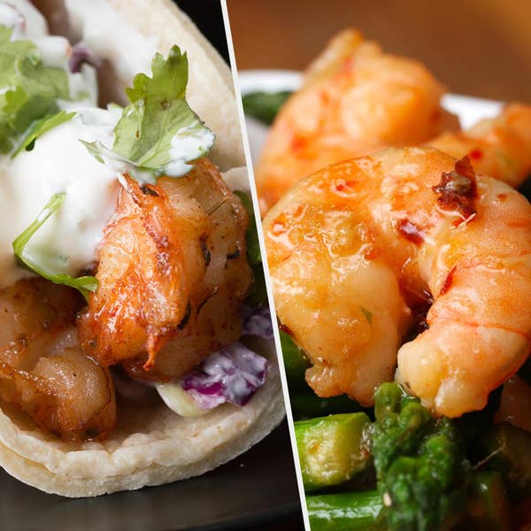 Delicious Things You Can Do To Shrimp