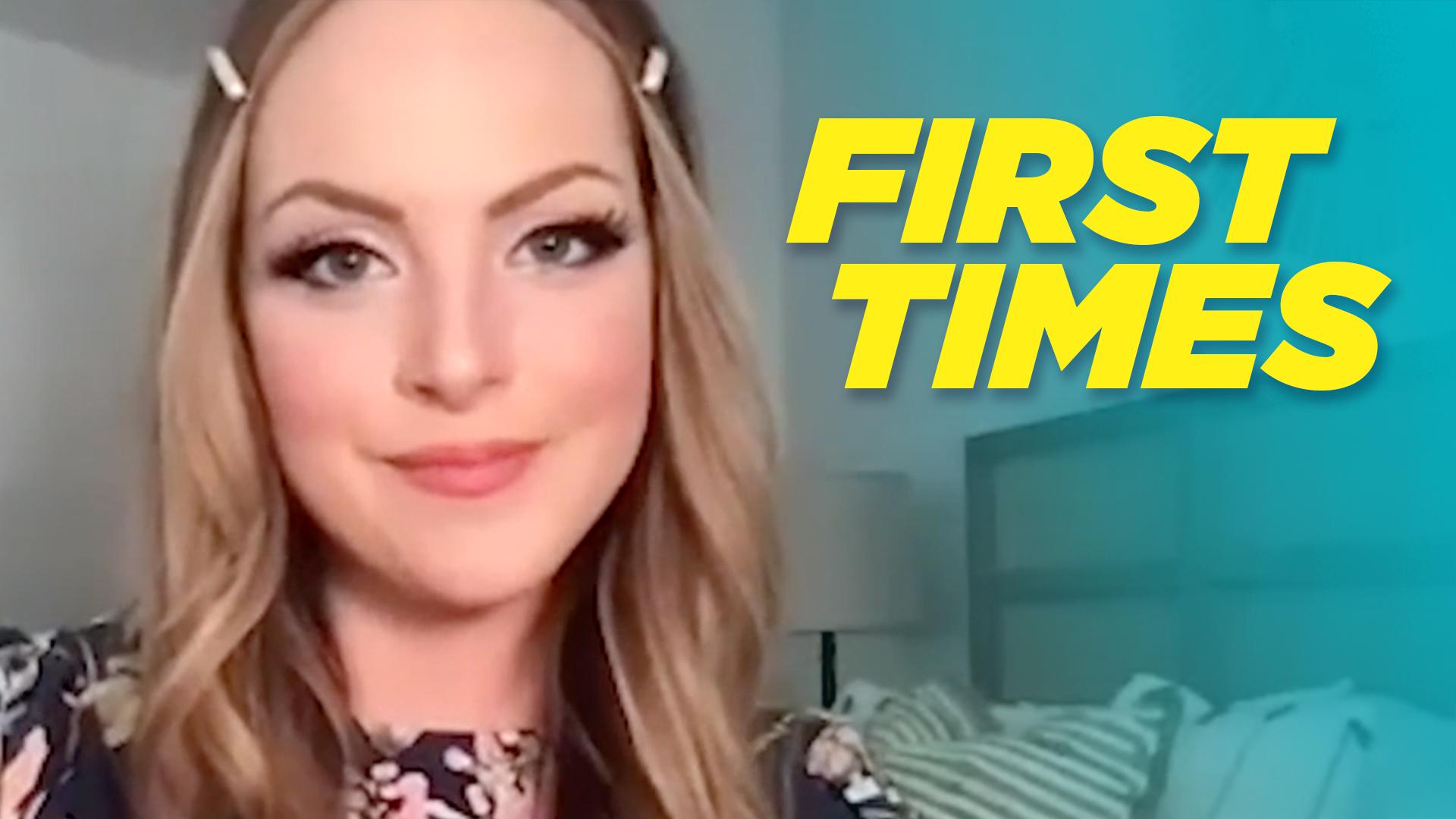 Liz Gillies