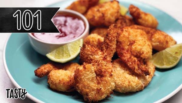 The Most Foolproof Ways To Cook With An Air Fryer