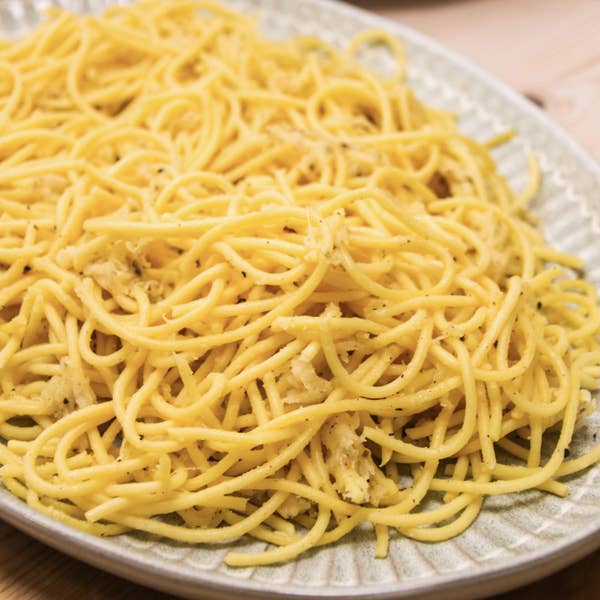 Cacio E Pepe