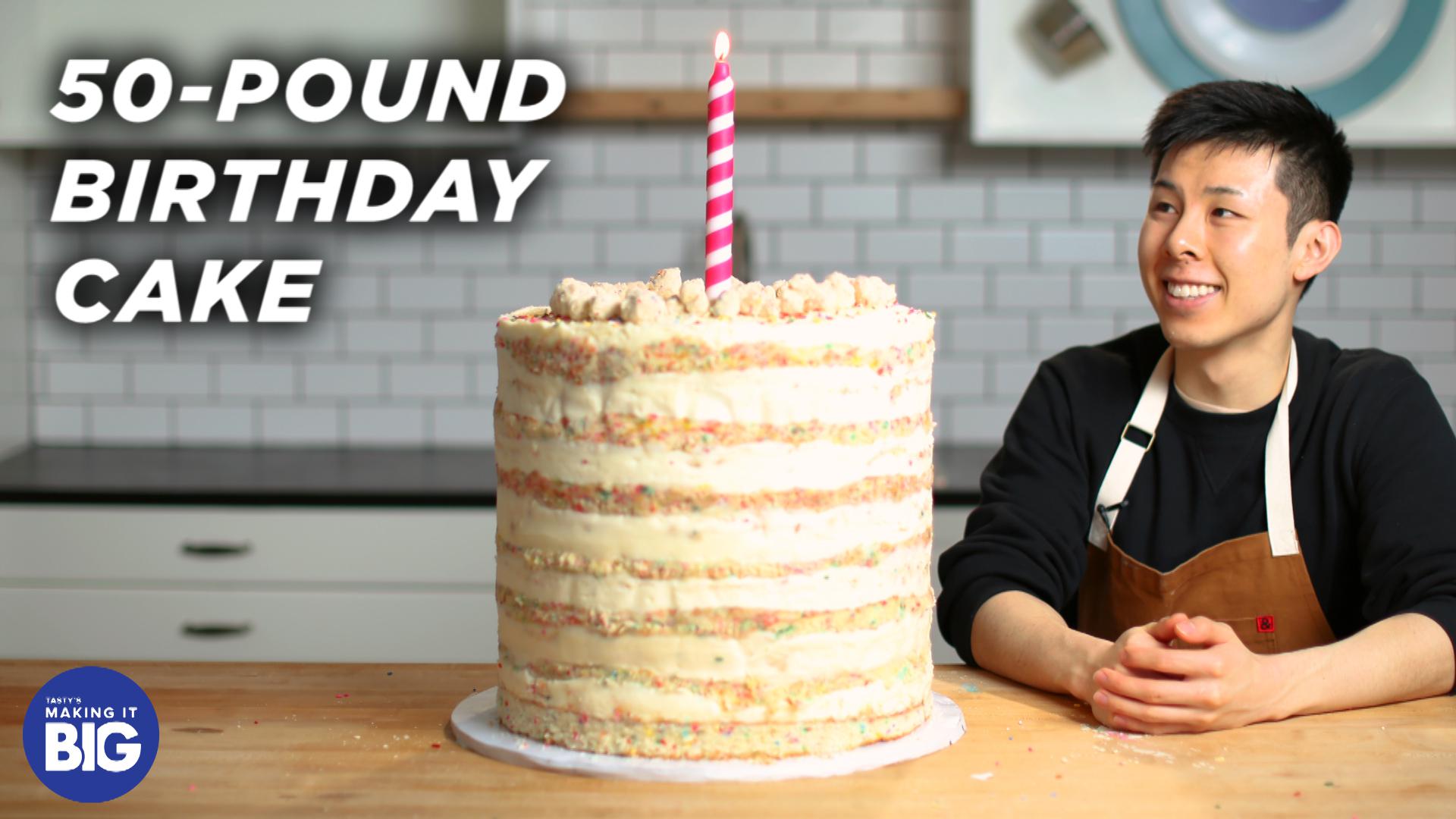 i-made-a-giant-50-pound-birthday-cake
