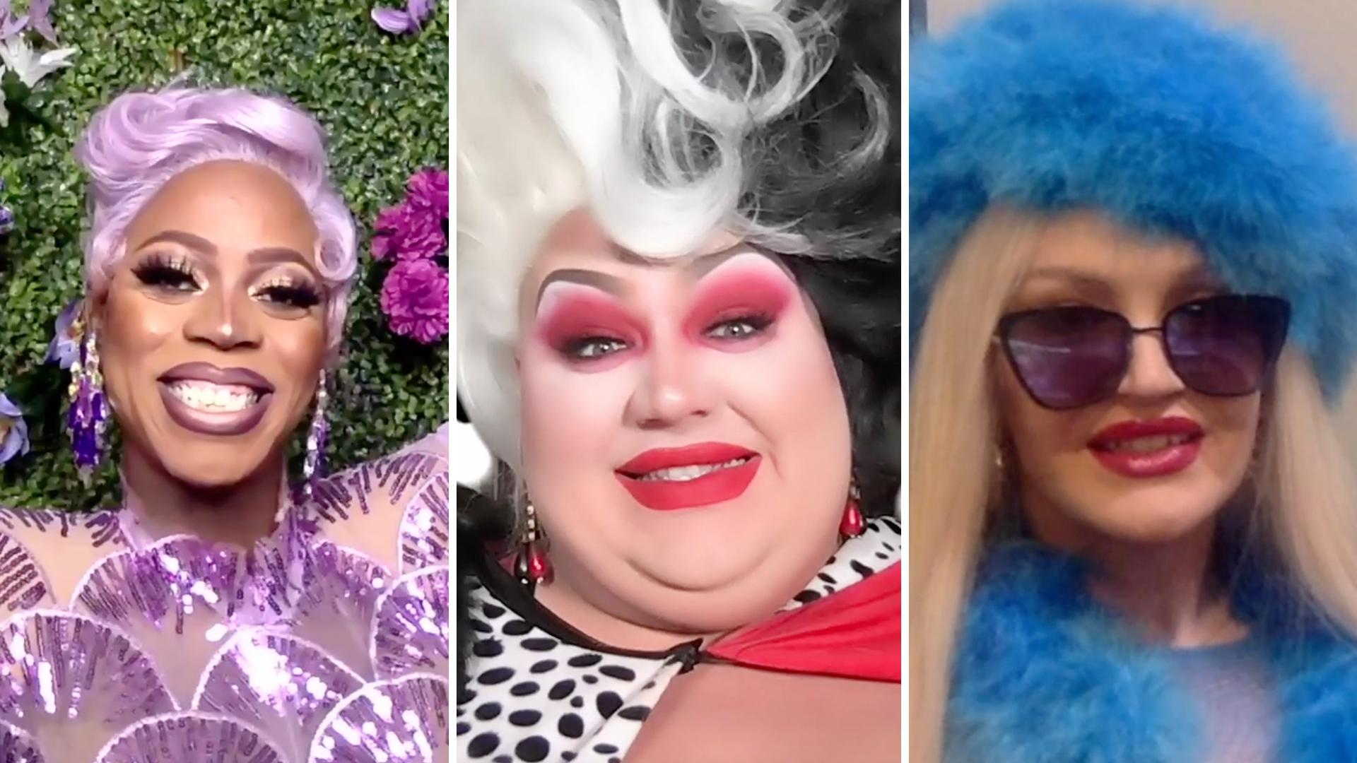 The Queens of Season 6 of 