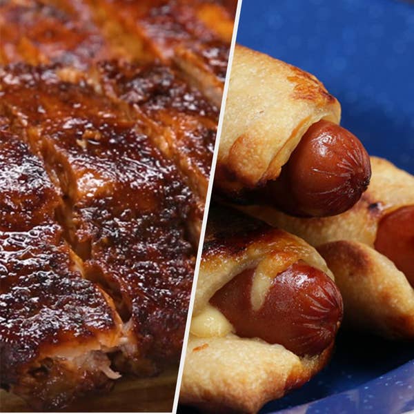 Easy Recipes For BBQ season