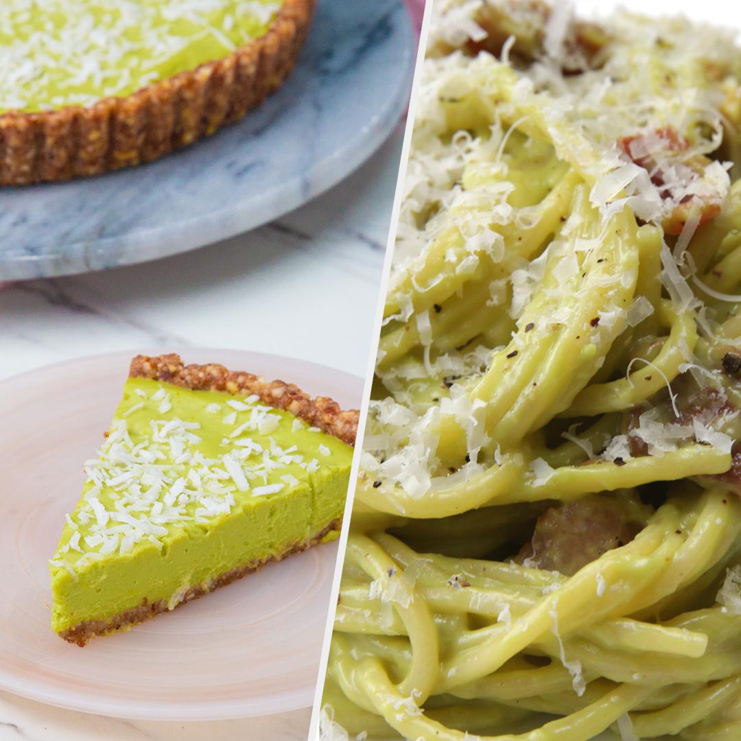 Avocado Lovers ONLY!