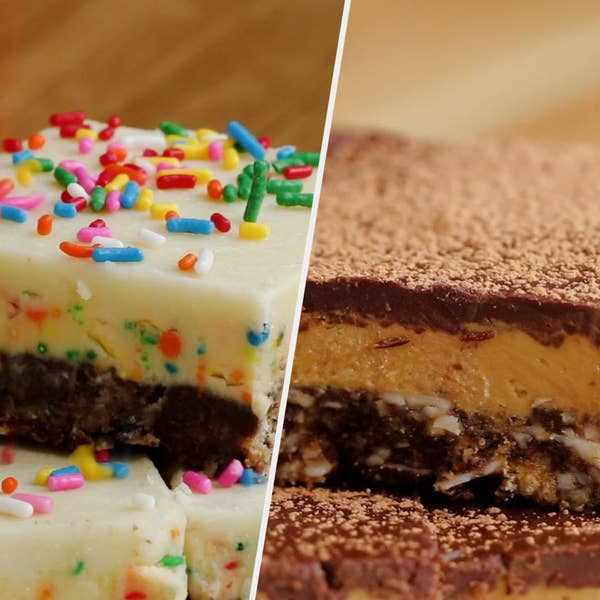 How To Make Nanaimo Bars