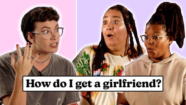 Meet the Meme-Maker Creating the Lesbian Content We've Been Waiting For