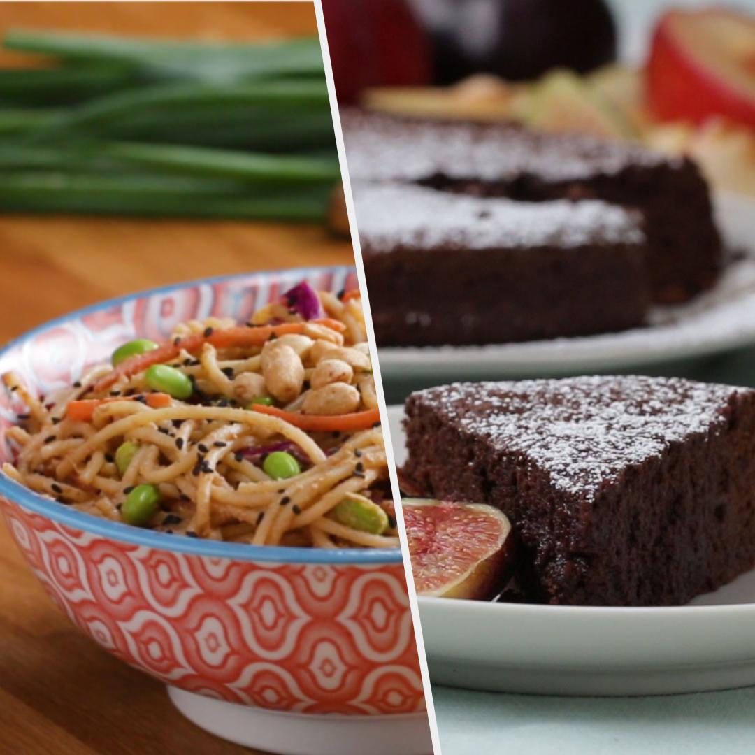 10 Recipes Under $10