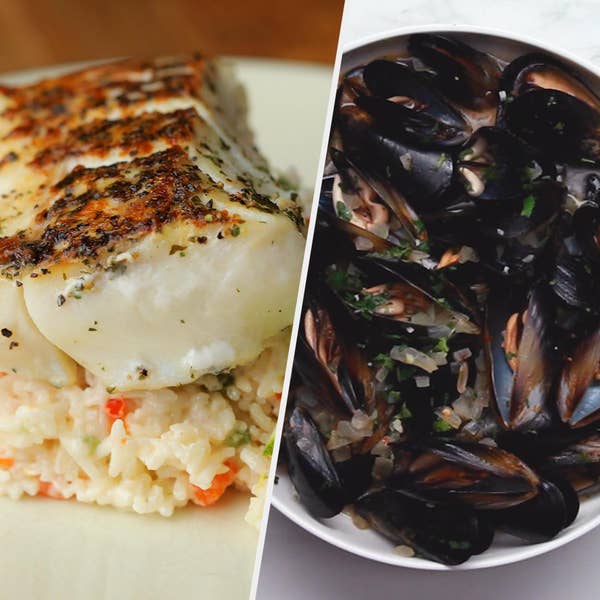 How To Make Restaurant Quality Seafood At Home