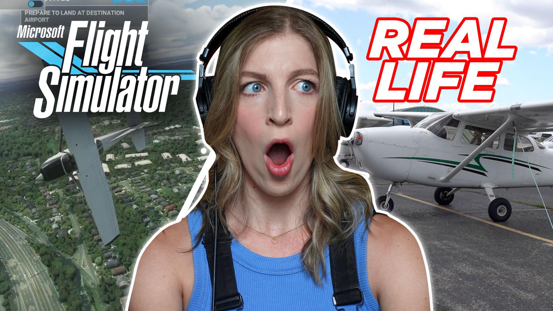 Microsoft Flight Simulator Planes List: Every Aircraft You Can Fly