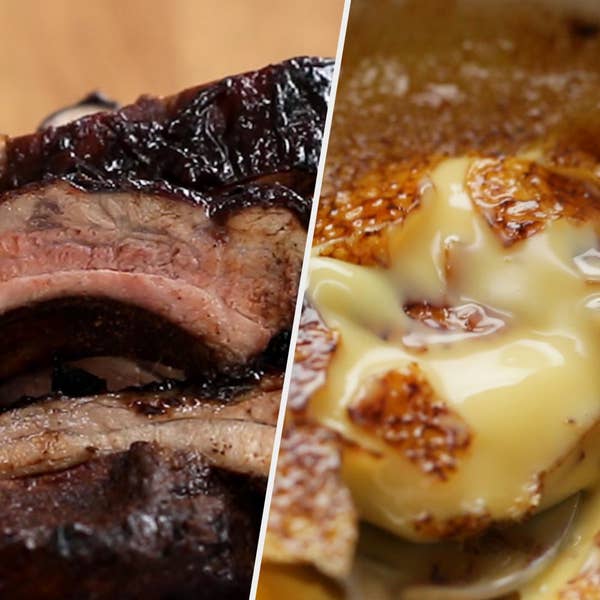 3-Ingredient Recipes That Will Change Your Life