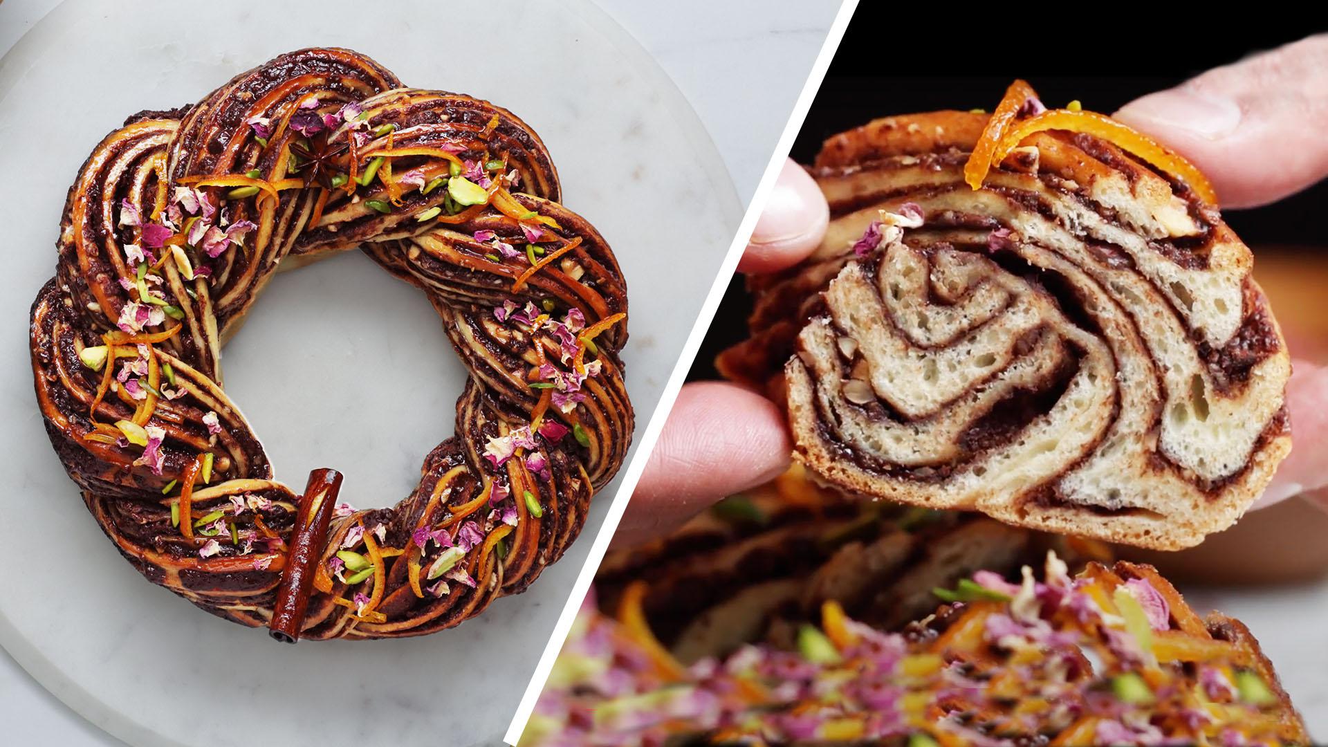 The Best Chocolate Babka - Rich And Delish