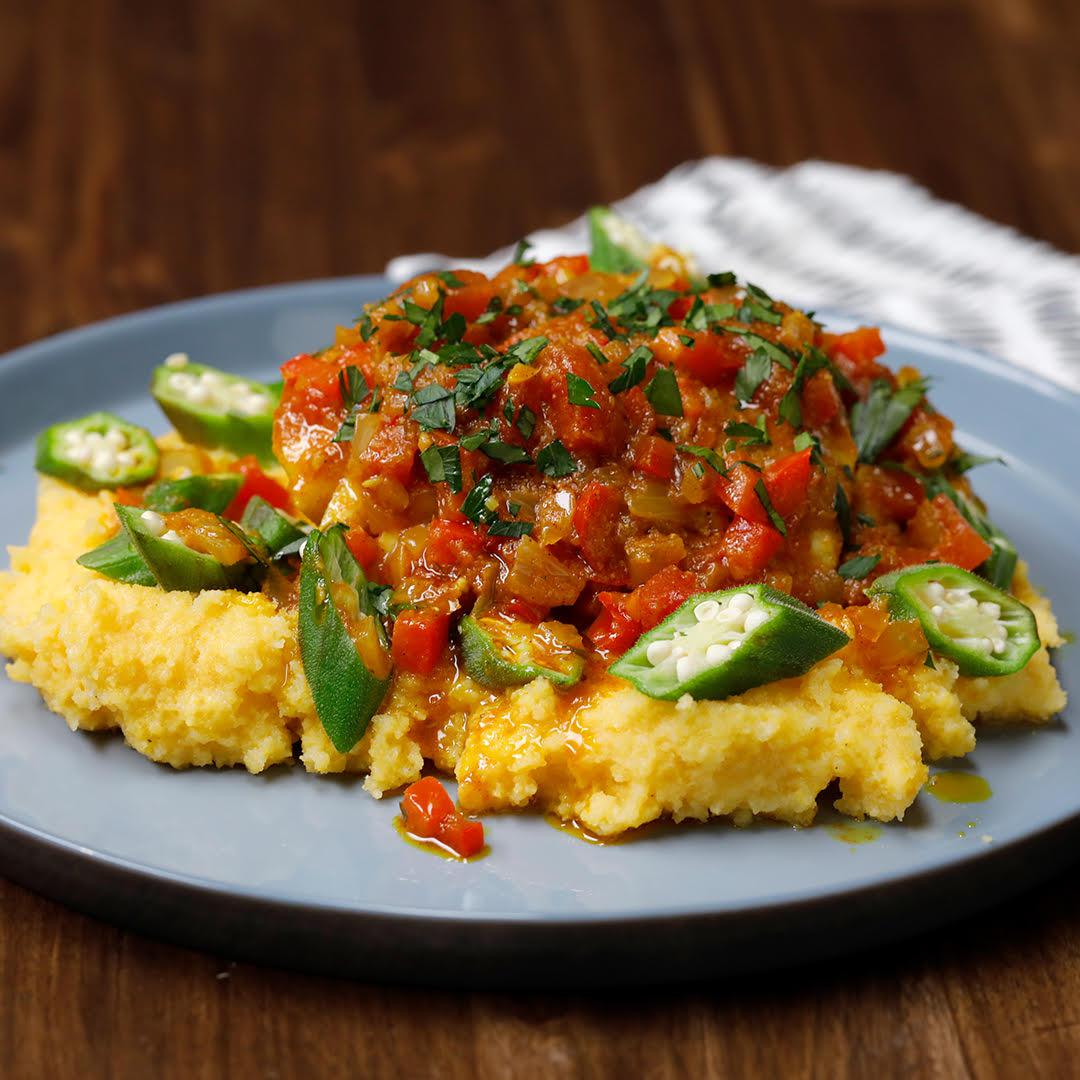 Chili Oil Fried Eggs by jeremyflynn, Quick & Easy Recipe