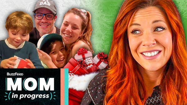 I Let My Kids Do All Our Holiday Shopping • Mom In Progress I Let My Kids Do All Our Holiday Shopping • Mom In Progress
