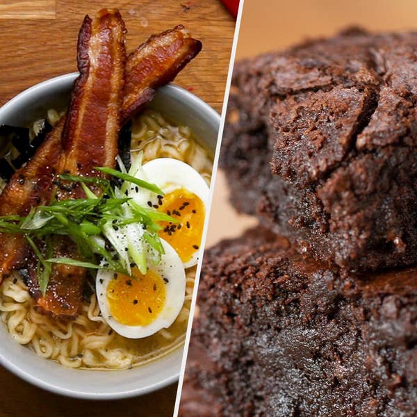 Recipes To Celebrate Moving Out Of Your Parents House