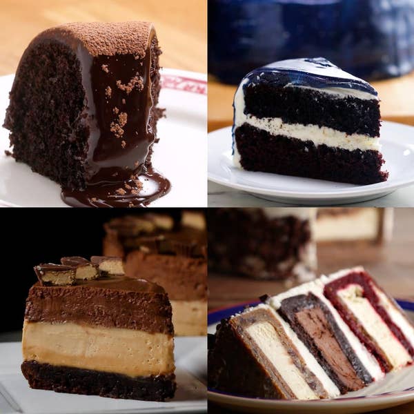 Box Cake Recipes You Didn't Know You Needed