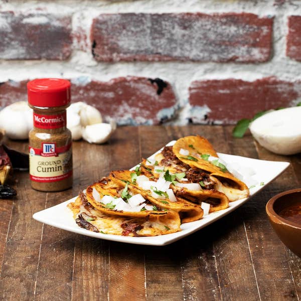 Instant Pot Birria Tacos Recipe by Tasty
