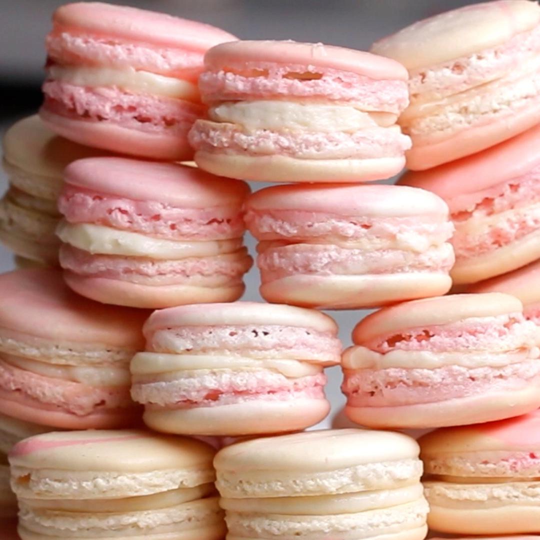 Sweet Food For Your Sweet Tooth!