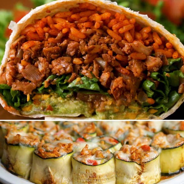 6 Mexican Recipes To Make Tonight!