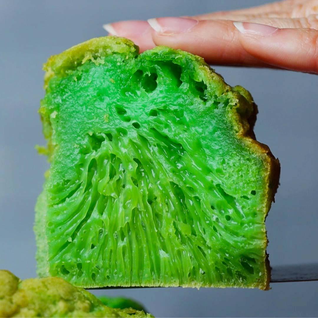 Are These The 6 Best Pandan Chiffon Cakes In Singapore? - 8days