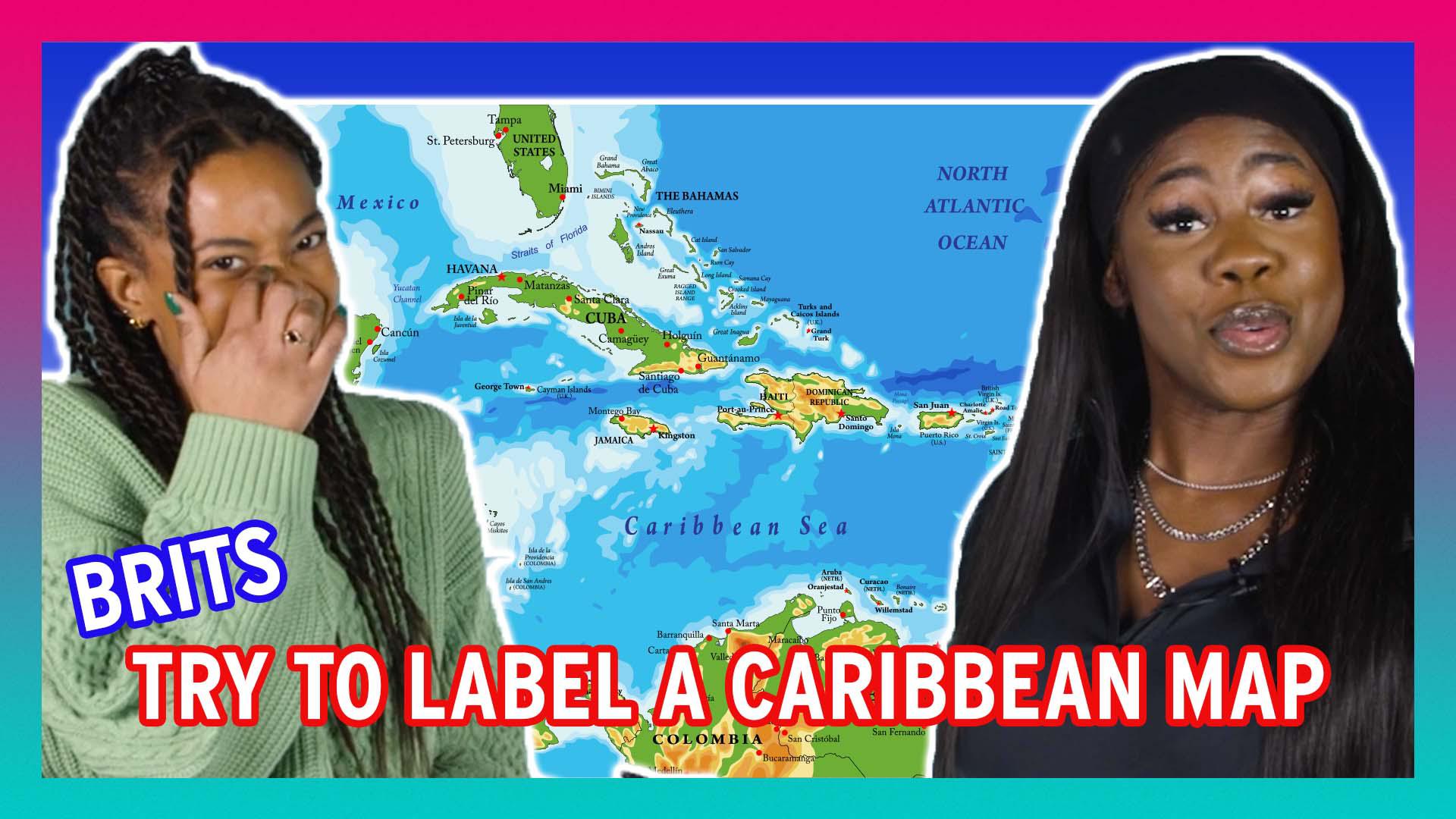 brits-try-to-label-a-map-of-the-caribbean